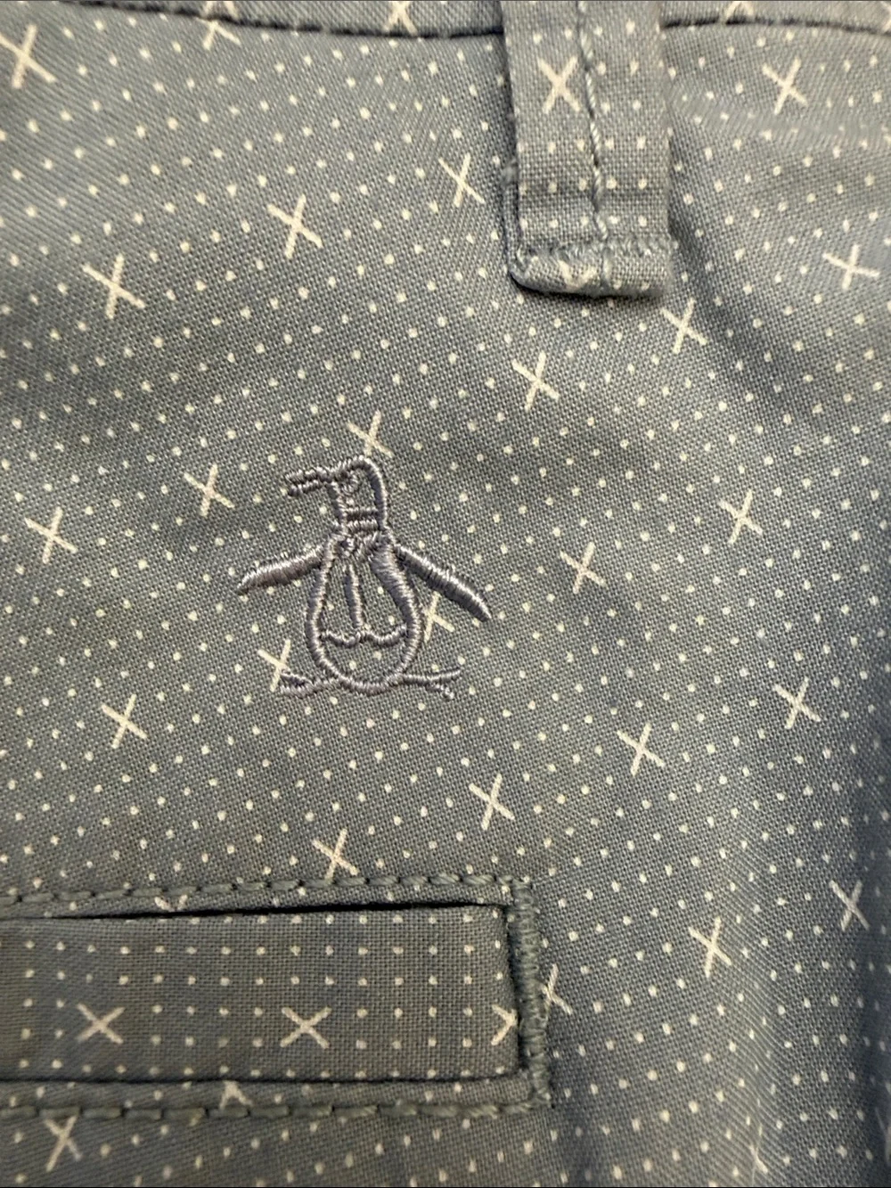 Original Penguin original penguin